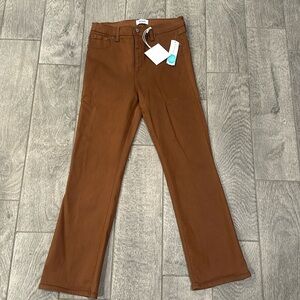 Size 29 pistola pants